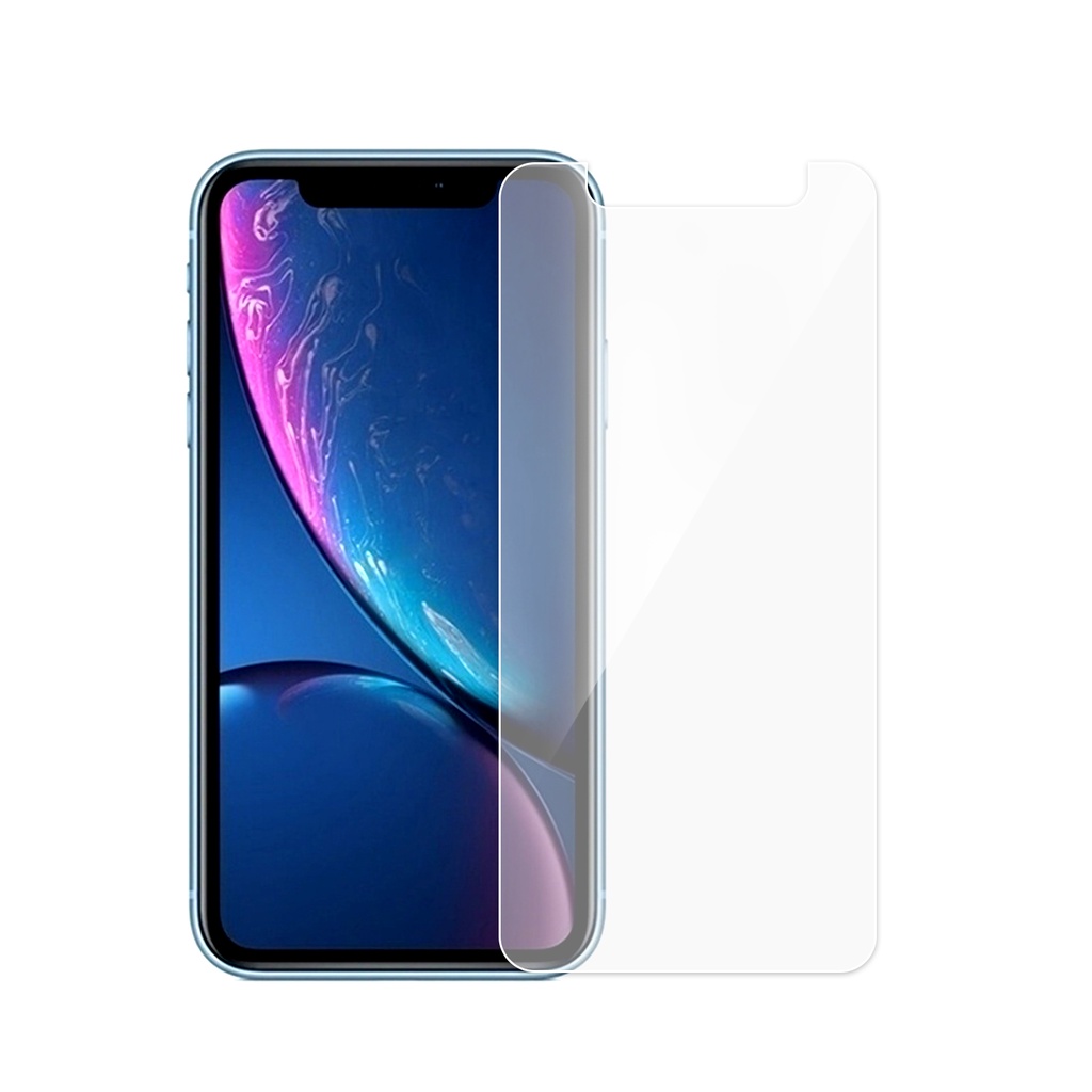Kính Cường Lực Bảo Vệ Màn Hình Dành Cho for  Iphone 6 6s 7 8 Plus X Xs Xr Xs Max 11 12 Pro Max