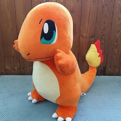Thú Nhồi Bông Hình Pokemon 50cm