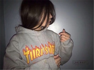Hoodie unisex