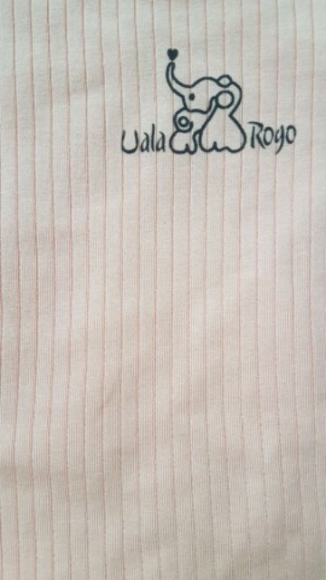 Bộ ba lỗ ( sát nách ) cotton xuất dư cho bé 4 đến 12kg