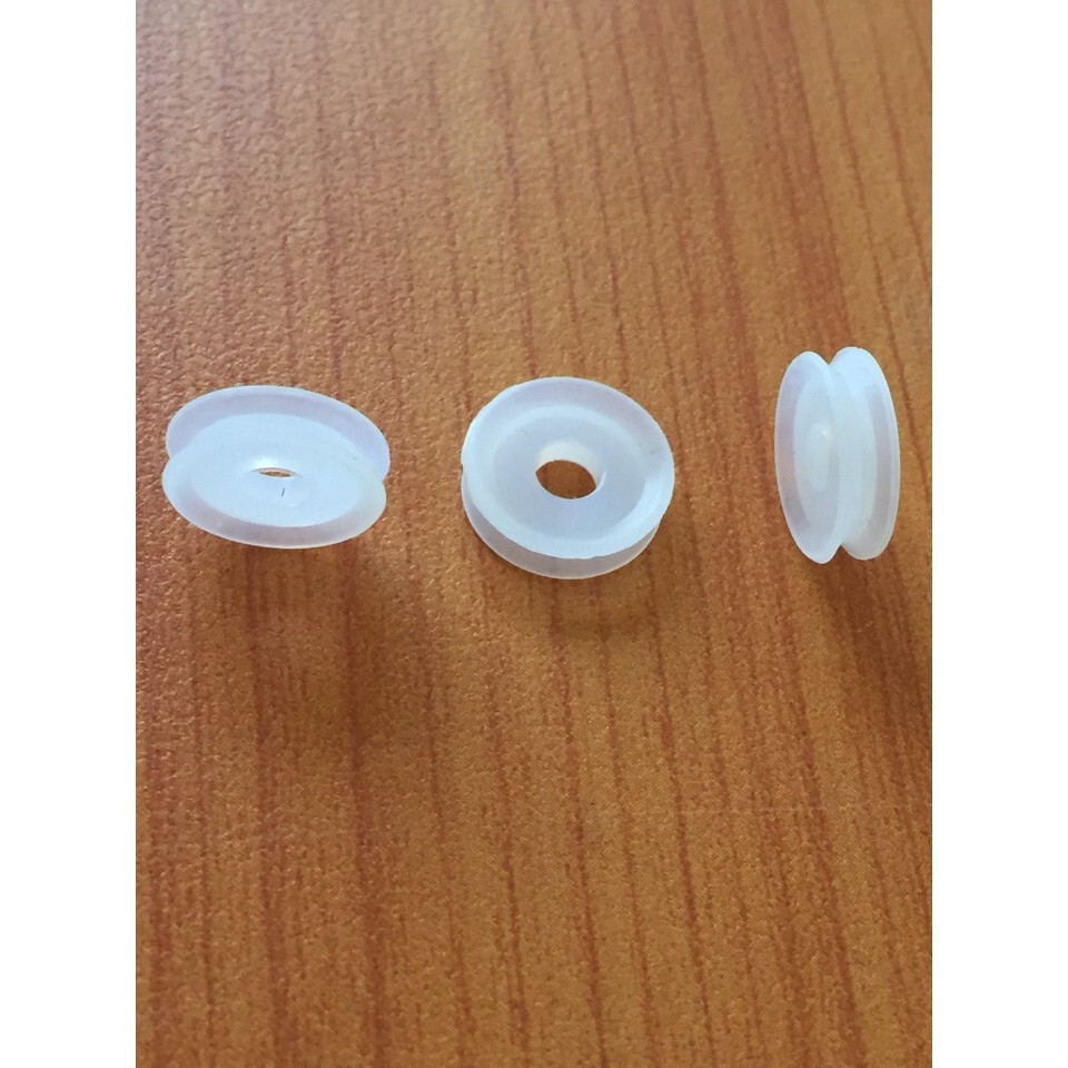 Gioăng phụ nồi áp suất điện đa năng 12mm - lắp lẫn tất cả Nồi áp suất điện các thương hiệu | BigBuy360 - bigbuy360.vn