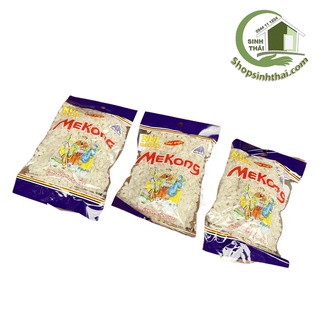 Nui sò trắng, nui vàng 400g - Chọn loại