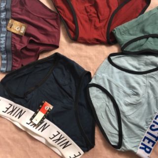 Combo 10 Quần xì Nam