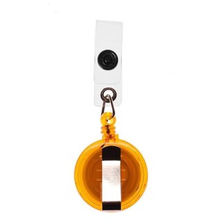 YOYO mặt cười- đeo thẻ tên
