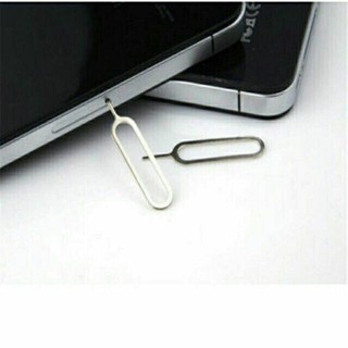 Que chọc sim, que lấy sim đa năng cho điện thoại, ipad, máy tính bảng