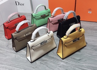 Túi chữ H size 18