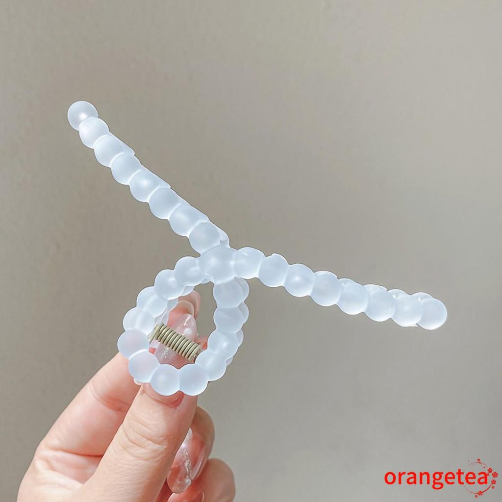 Kẹp tóc chống trượt thời trang cho nữ