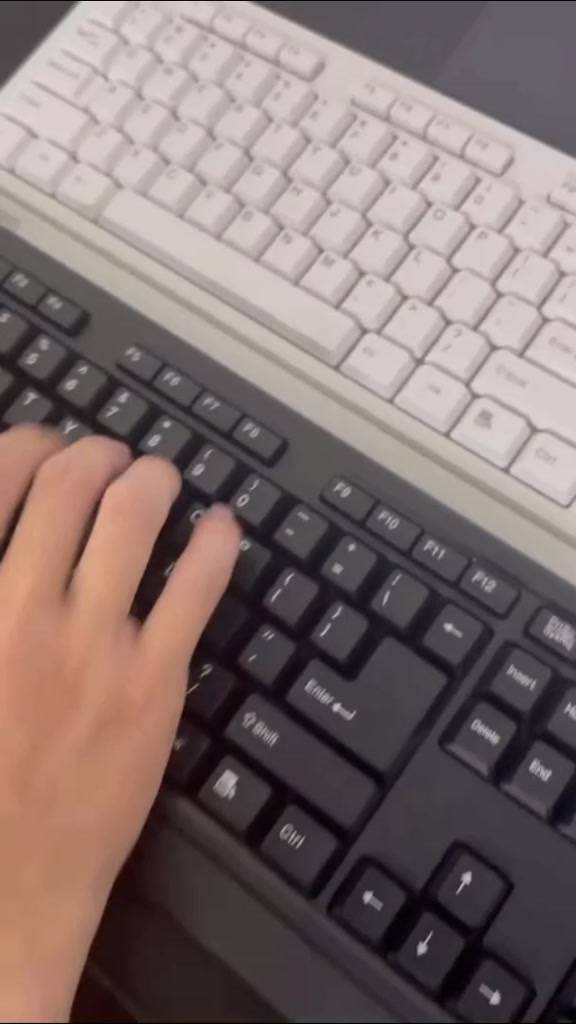 Bàn phím máy tính văn phòng SIDOTECH V1 có dây chống nước giả cơ gaming cho làm việc và chơi game - Hàng chính hãng | BigBuy360 - bigbuy360.vn