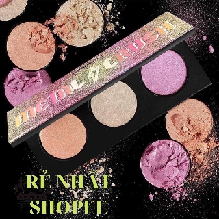 Bảng bắt sáng❤ highlight Kat Von D Metal Crush