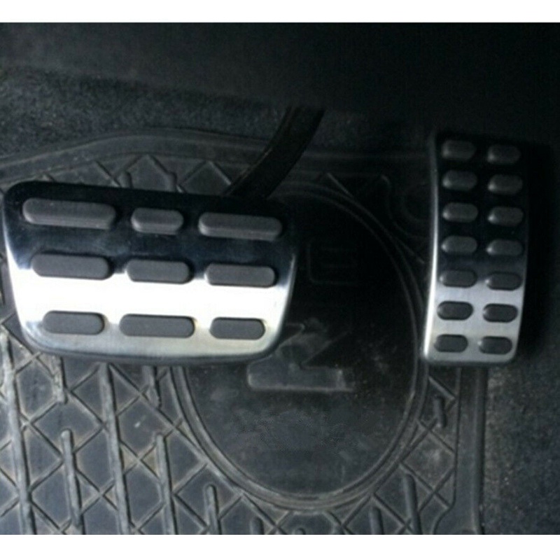 Bàn Đạp Phanh Cho Kia K2 Rio Soul Hyundai Accent Verna IX25