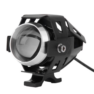 Đèn Led Trợ Sáng U5 Gắn Cho Xe Máy