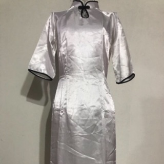 Áo dài thanh lý