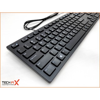 Bàn Phím Dell KB216 Có Dây