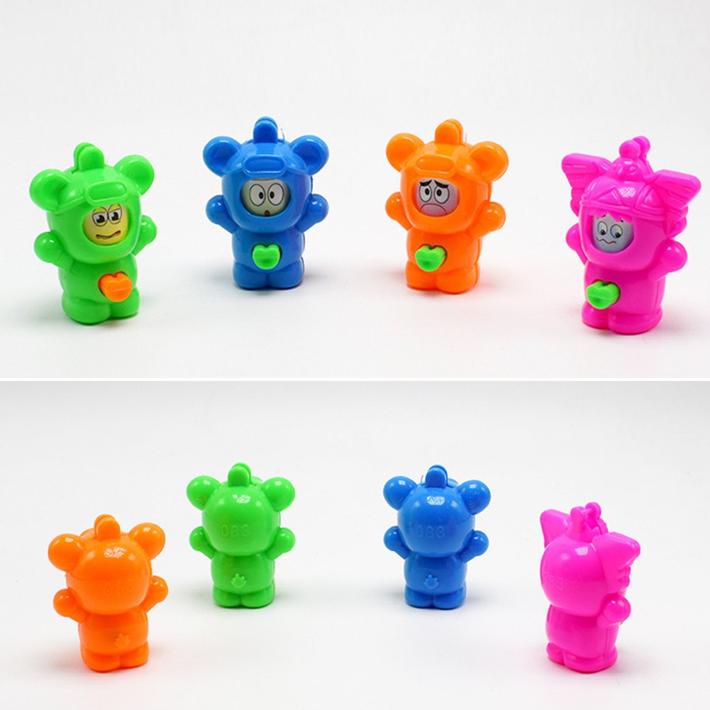 Change Face Toys With Funny Expression Children Kids Gifts High Quality Uk