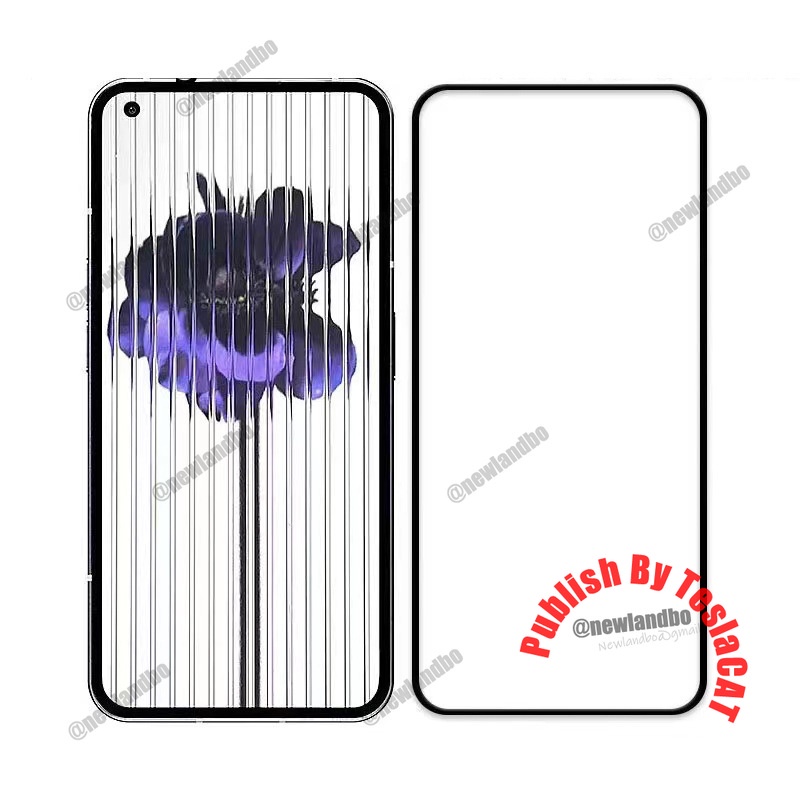 Kính Cường Lực 9H Bảo Vệ Toàn Màn Hình Cho Nothing Phone 1 Phone1