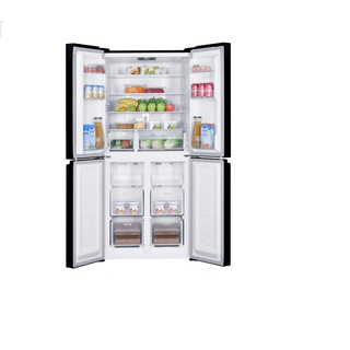 Tủ Lạnh Sharp SJ-FXP480VG 401L