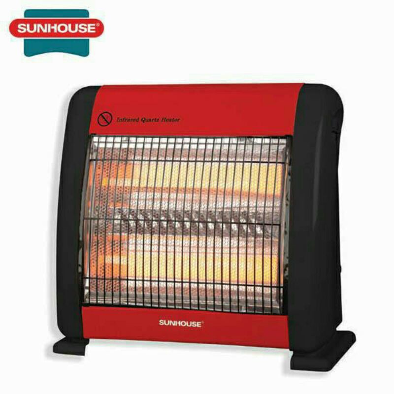 Đèn Sưởi Điện Hồng Ngoại SUNHOUSE,Chất lượng Cao