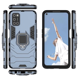Ốp lưng Oppo A52 / A72 / A92 - Ốp lưng chống sốc Iron Man Iring siêu bền