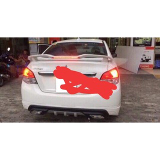 Lippo Lacetti Cruze