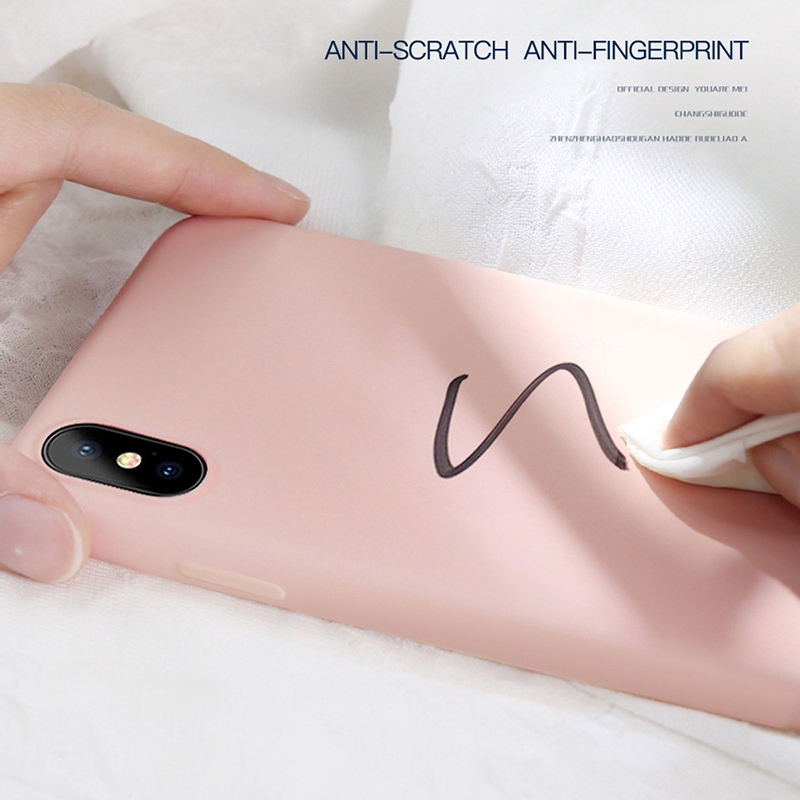 Ốp điện thoại silicon cho Samsung Note 20 Ultra A81 A91 A21S A31