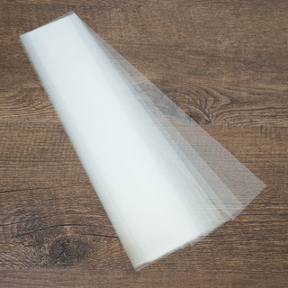 Màng bọc thành bánh mousse - set 5c