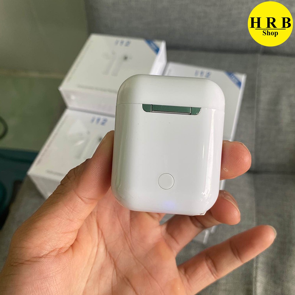 [Bản Cao Cấp] Tai Nghe Bluetooth Không Dây I12 Giá Rẻ | BigBuy360 - bigbuy360.vn