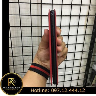 Bao Da Cao Cấp Có Túi iPhone 11/ iPhone 11 Pro/ iPhone 11 Pro Max