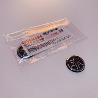 Tem logo biểu tượng Ex150 YAMAHA EXCITER 150 2.5cm không chấu gài Chính hãng Yamaha