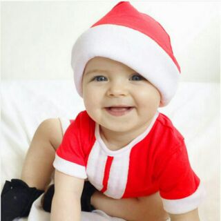 ❎ODER❎ BODY ÔNG GIÀ NOEL CHO BÉ