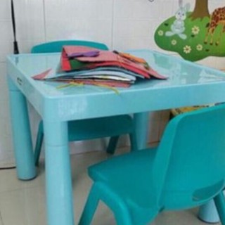Bàn học sinh vuông việt nhật. ( không kèm ghế ). Mới 100%