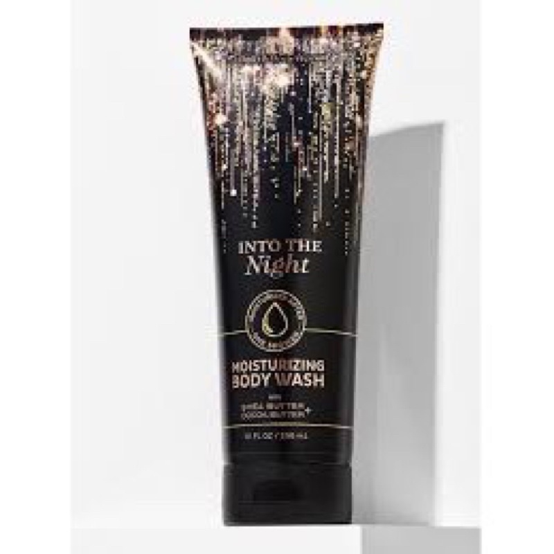 Kem tắm - Body Wash Bath & Body Works 296ml