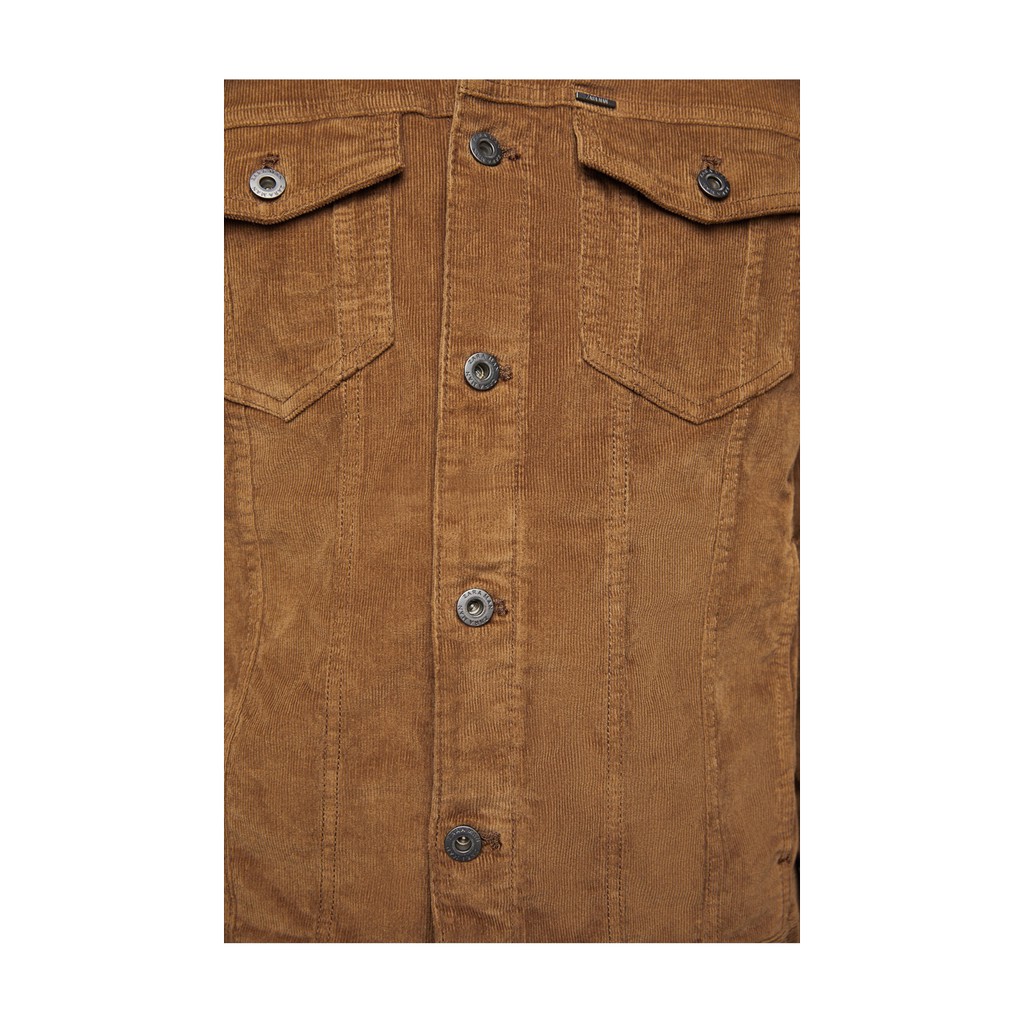 Áo khoác nhung gân xuất_Fox | BigBuy360 - bigbuy360.vn