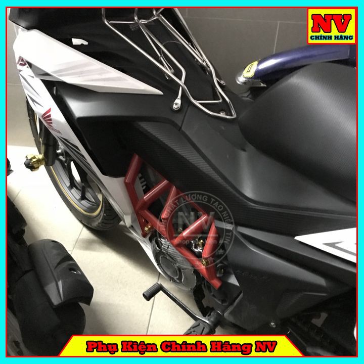 Cặp Ốp Hông Winner (Rào Chắn, Hàng Rào) Kèm Pát Gắn