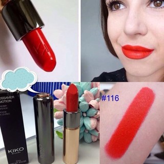 SON KIKO 116 ĐỎ THIÊN CAM