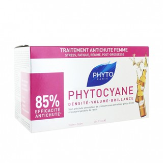SERUM TRỊ RỤNG TÓC, KÍCH THÍCH MỌC TÓC PHYTOCYANE