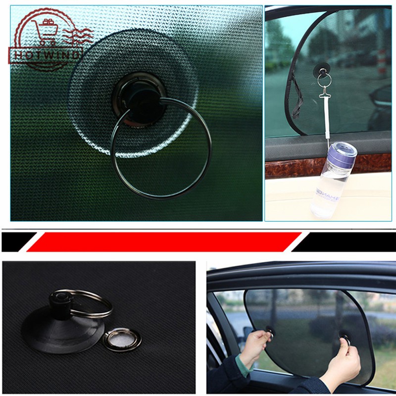 Tấm chắn nắng cho cửa sổ xe hơi