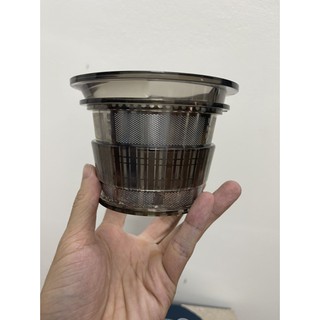 Lưới lọc máy ép
