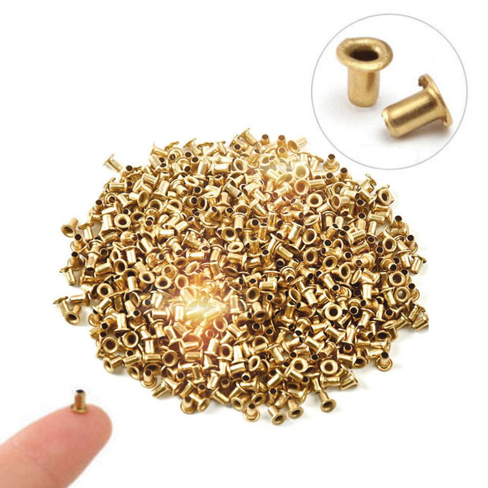 Hộp 1100 Khung Tổ Ong Bằng Đồng Chuyên Dụng Cho Làm Kem Nền