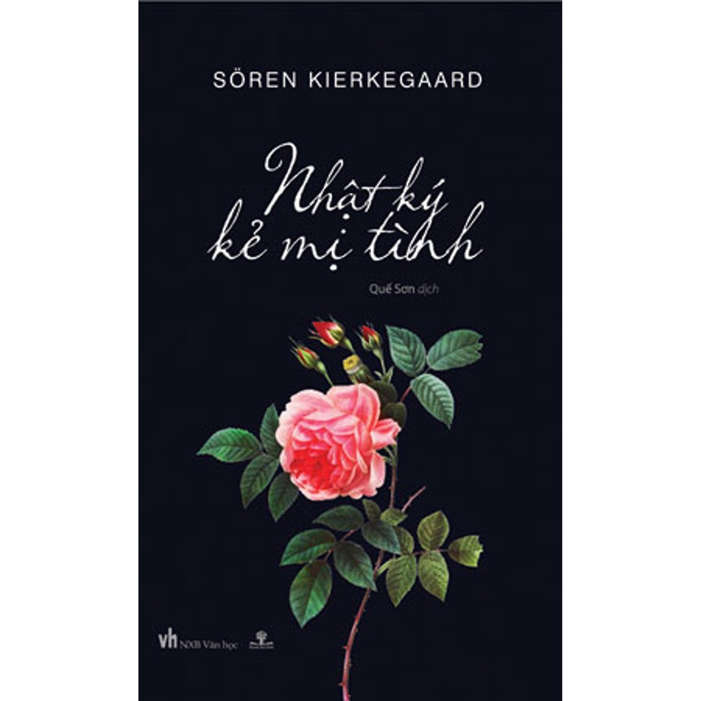 Nhật Ký Kẻ Mị Tình