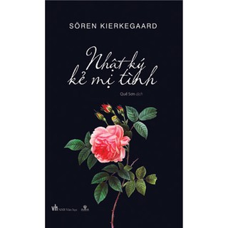 Nhật Ký Kẻ Mị Tình