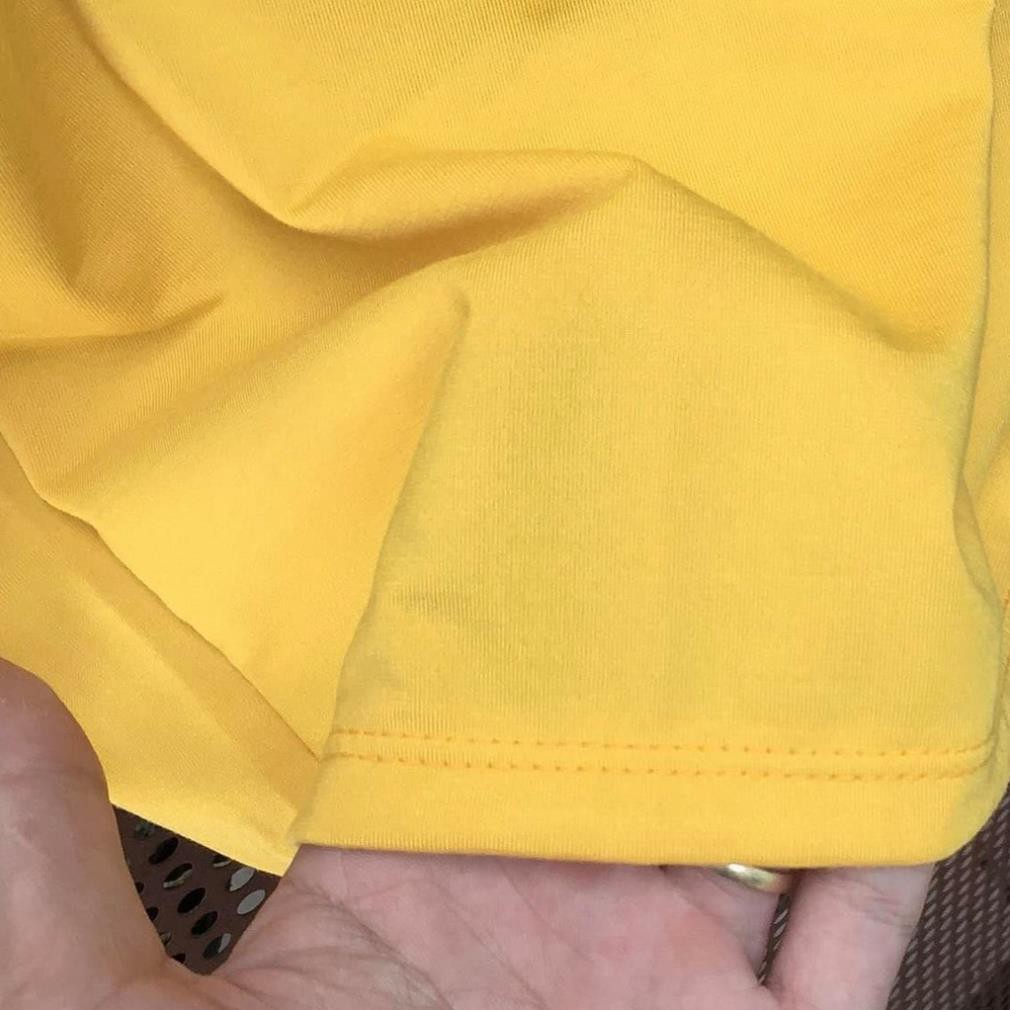 Áo Thun Trơn Nam Nữ Đều Mặc Được - Phong Cách Basic Trẻ Trung , Nhiều Màu, Nhiều Size Phù Hợp Với Mọi Người - ATT01  ྇
