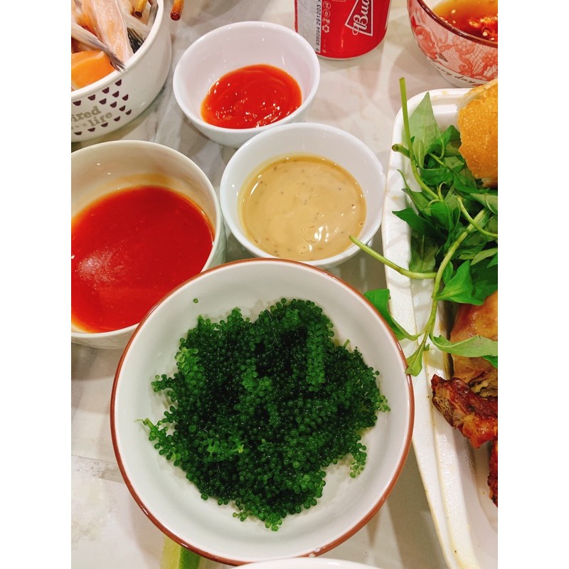 Sốt Mè Rang KEWPIE 15ml - Sét 40 gói