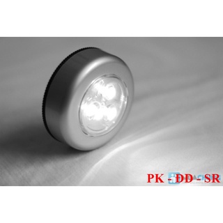 Đèn led 3 bóng Dán tường - Siêu Rẻ