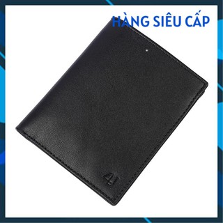 Bóp ví nam da bò cao cấp dáng đứng thời trang