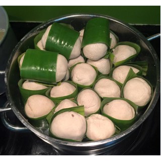 Combo Bột sắn (tinh bột lọc)