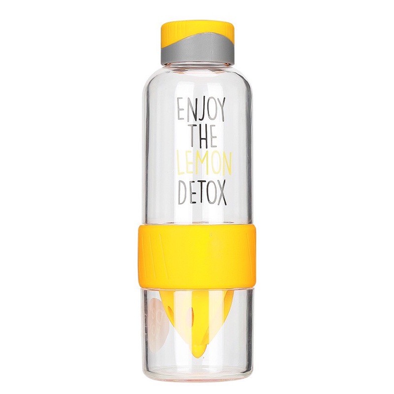 BÌNH ĐỰNG NƯỚC 520ML LOCK&amp;LOCK - ABF659