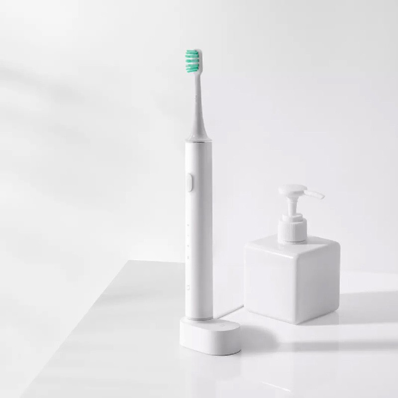 [ Bảo Hành 12 Tháng ] Bàn chải đánh răng điện Mi Electric Toothbrush T500