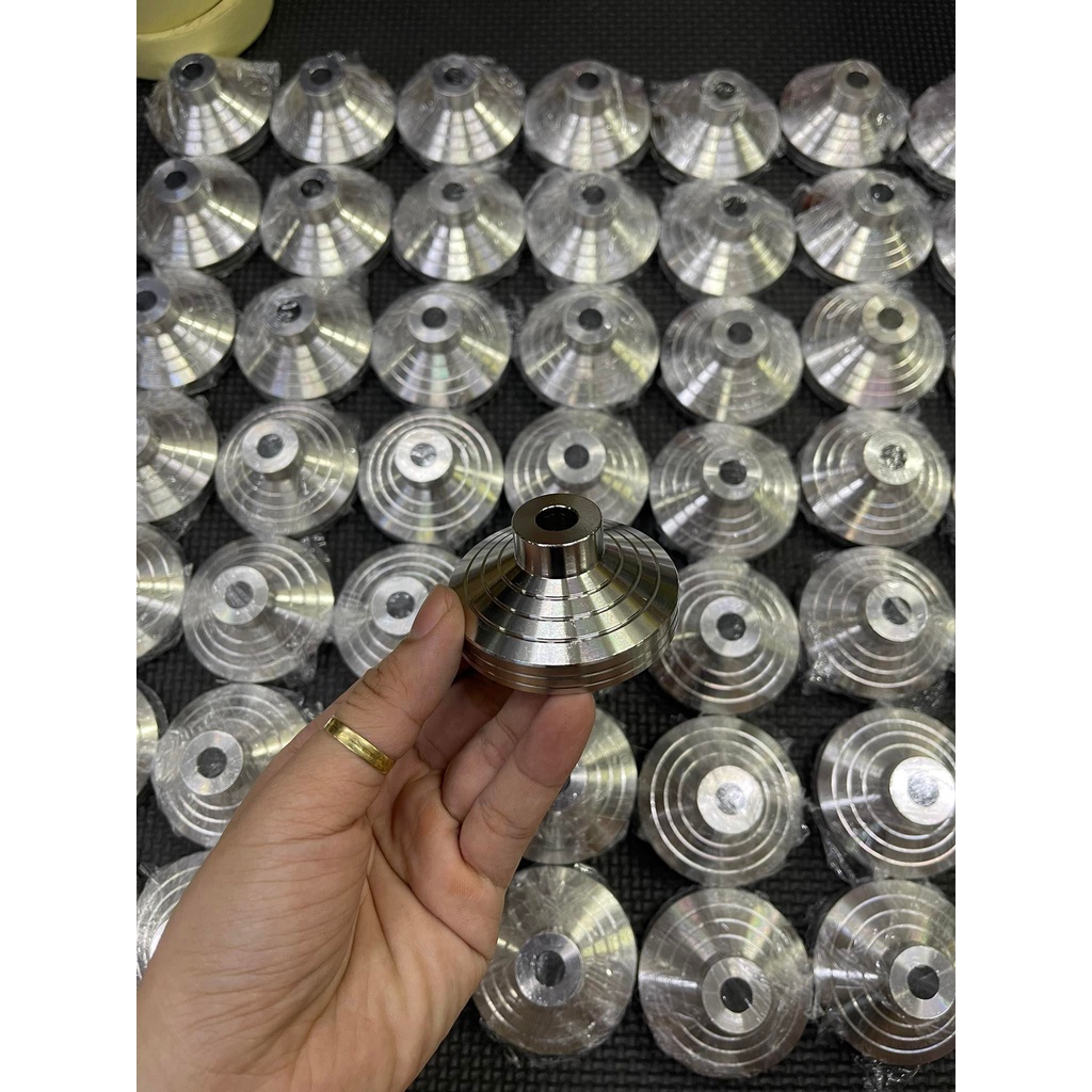 Canh bánh trước Ex10 Salaya inox 304