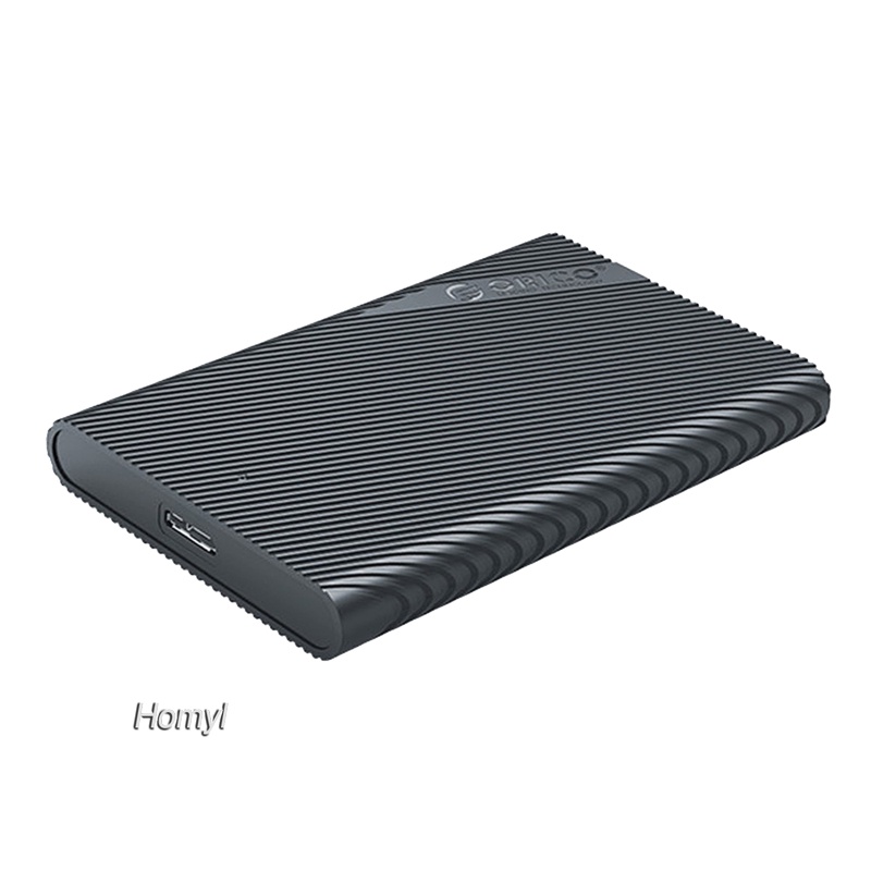 Ổ Cứng Ngoài Usb 3.0 2.5 Inch Có Thể Tháo Rời Cho Máy Tính