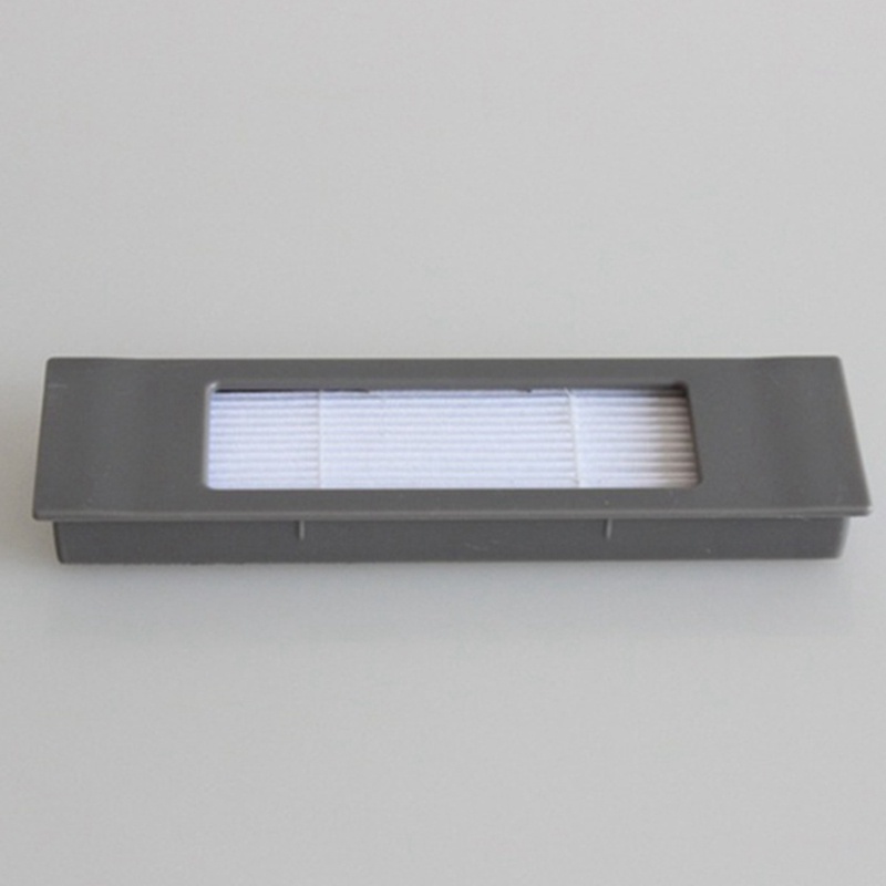 Set 10 Cặp Tấm Lọc Cotton HEPA Dành Cho Rô Bốt Hút Bụi Ecovacs Deebot OZMO T5 / N8 / N5 / T8 / DV35 / DJ65 / T9
